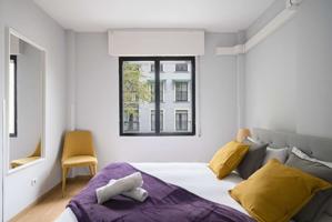 Apartamento de 3 dormitorios en alquiler en Palos De Moguer, Madrid photo 0