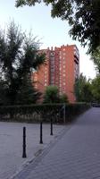 Habitación en piso compartido en madrid. photo 0