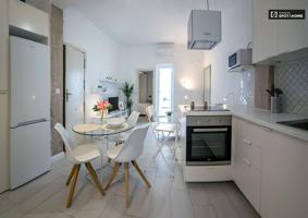Apartamento de 2 dormitorios en alquiler en Benicalap, Valencia photo 0