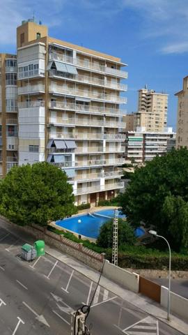 Apartamento en Alicante photo 0