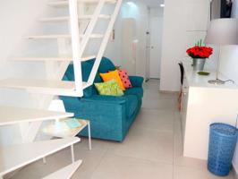 Apartamento de 1 dormitorio en alquiler en Murcia photo 0