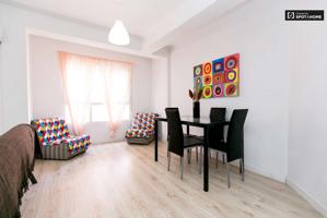 Precioso apartamento de 2 dormitorios en alquiler en San Anton photo 0