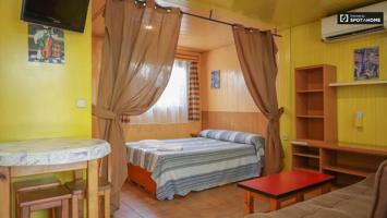 Estudio en alquiler en Getafe, Madrid photo 0