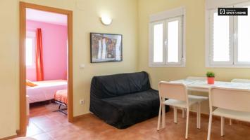 Apartamento de 2 dormitorios en alquiler en Madrid photo 0