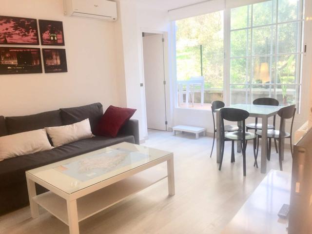 Se alquila piso de 1 dormitorio en Palma, gastos incluidos. photo 0