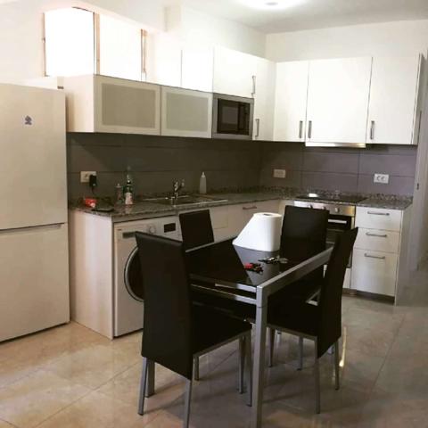 Se renta departamento de 2 recámaras en Los Gladiolos, gastos incluidos photo 0
