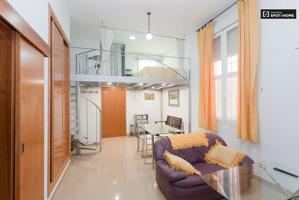 Acogedor apartamento de 2 dormitorios en alquiler en El Arenal, Sevilla photo 0