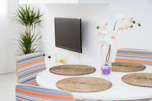 Apartamento de 1 dormitorio en el centro de Málaga photo 0