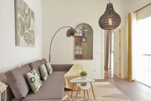 Apartamento de 1 dormitorio Cerca del Teatro Cervantes photo 0