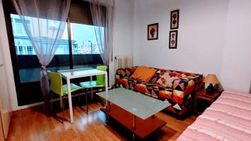 Apartamento tipo estudio en alquiler en Santa Marta De Tormes photo 0