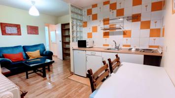 Apartamento de 1 dormitorio en alquiler en Santa Marta De Tormes photo 0