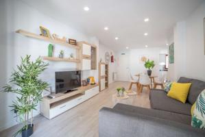 Se alquila apartamento de 1 dormitorio en Pinar del Rey, gastos incluidos. photo 0