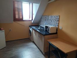 Precioso apartamento de 1 dormitorio en alquiler en Pozuelo de Alarcón photo 0