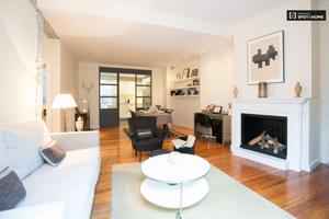 Elegante apartamento de 1 dormitorio en alquiler en Casco Viejo photo 0