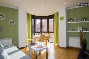 Apartamento de 1 dormitorio en alquiler cerca de parques en Retiro photo 0