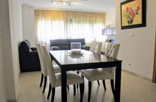 Piso de 3 habitaciones en alquiler a profesionales en Ensanche Diputación photo 0