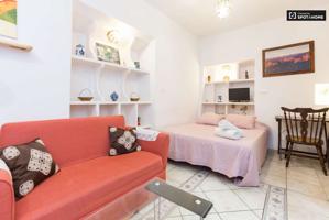 Acogedor estudio en alquiler en Realejo photo 0