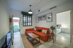 Precioso apartamento de 1 dormitorio en Sevilla photo 0
