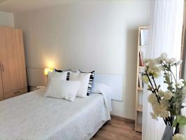 Estudio en alquiler en Recoletos, Madrid photo 0