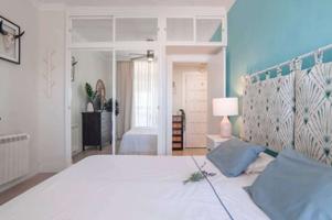 Piso de 1 dormitorio en alquiler en Torremolinos, Málaga photo 0