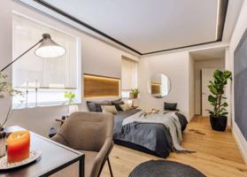 Apartamento de 2 dormitorios en alquiler en Castellana, Madrid photo 0