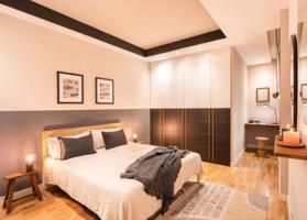 Apartamento de 3 dormitorios en alquiler en Castellana, Madrid photo 0