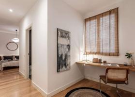 Apartamento de 3 dormitorios en alquiler en Castellana, Madrid photo 0