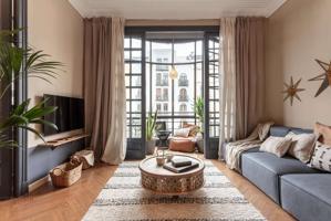 Apartamento de 3 dormitorios en alquiler en Lista photo 0