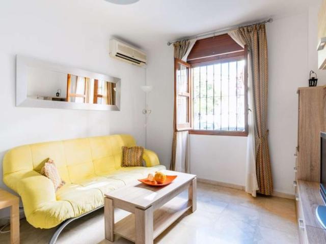 Apartamento de 1 dormitorio en Triana, Sevilla photo 0