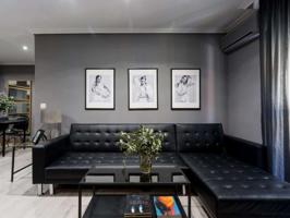 Apartamento de 1 dormitorio en alquiler en Casco Antiguo photo 0