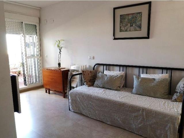 Piso de 1 dormitorio en Triana photo 0