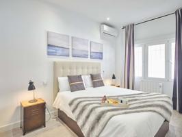 apartamento de 1 dormitorio en alquiler en Prosperidad, Madrid photo 0