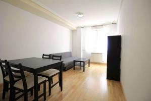 Apartamento de 1 dormitorio en alquiler en Valdeacederas, Madrid photo 0