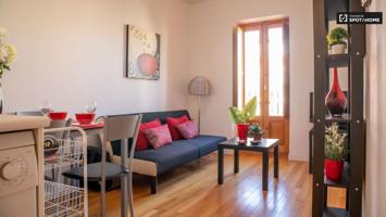 Apartamento de 1 dormitorio en alquiler en Puerta del Angel, Madrid photo 0