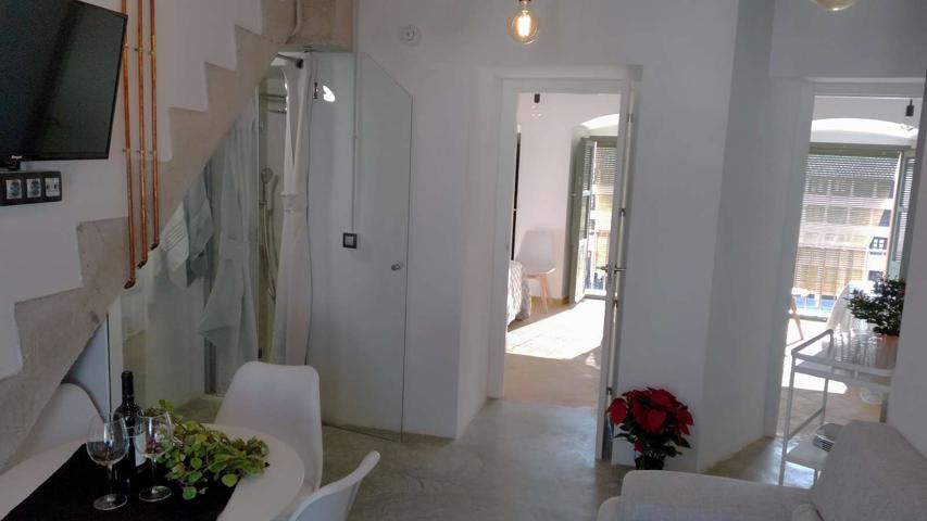 Se alquila apartamento de 2 habitaciones en San Pedro, gastos incluidos. photo 0