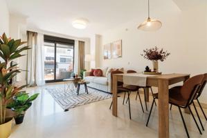 Piso en alquiler de 1 dormitorio en Pozuelo de Alarcón photo 0