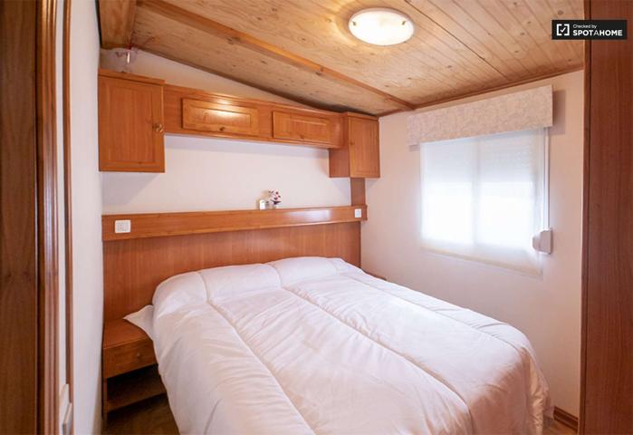 Piso en alquiler de 2 habitaciones en Poblats Maritims photo 0