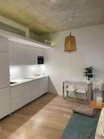 Se alquila piso de 2 habitaciones en Cuatro Caminos, gastos incluidos photo 0