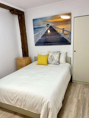 Se alquila monoambiente para estudiantes en Casco Viejo photo 0