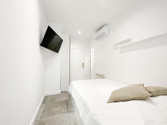 Se alquila habitación en residencia de estudiantes en Madrid photo 0