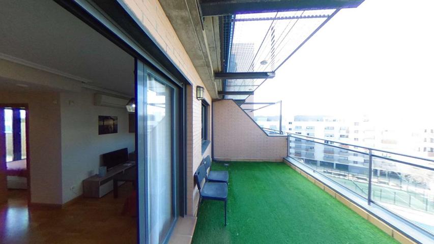 Apartamento de 1 dormitorio en alquiler en Madrid photo 0
