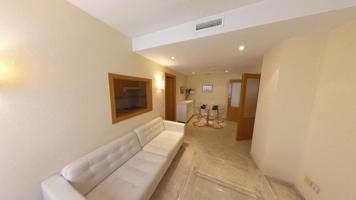 Apartamento de 1 dormitorio en alquiler en Madrid photo 0