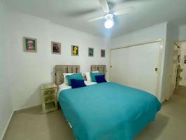 Apartamento de 1 dormitorio en alquiler en Candelaria photo 0