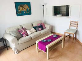Piso de 1 dormitorio en alquiler en Torremolinos photo 0