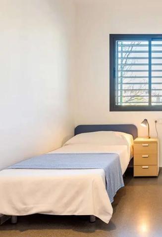 Estudio en alquiler en Pedro Salvador-Las Palmeritas, gastos incluidos, perfecto para estudiantes photo 0