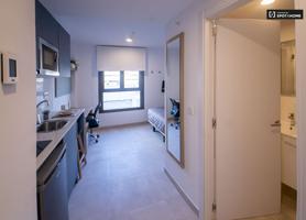 Estudio en alquiler en Camins Al Grau, Valencia photo 0