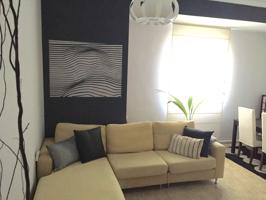Apartamento de 2 habitaciones en alquiler en La Isleta photo 0