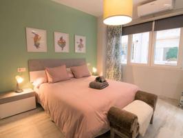 Se alquila piso de 1 dormitorio en Centro-Sagrario, gastos incluidos. photo 0