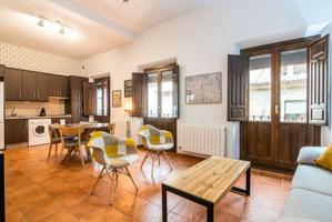 Se alquila piso de 2 habitaciones en San Matías-Realejo, gastos incluidos photo 0