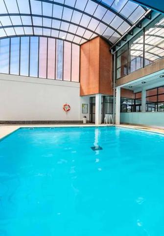 Estudio en alquiler en Pedro Salvador-Las Palmeritas, solo estudiantes photo 0